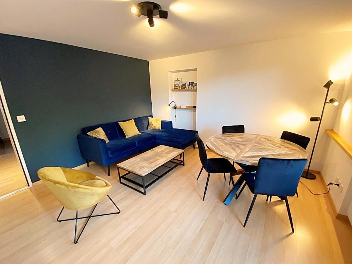 70M2 Mit Seeblick, Balkon, Serlas, Parkplatz - S11,1 St. Moritz Bagian luar foto