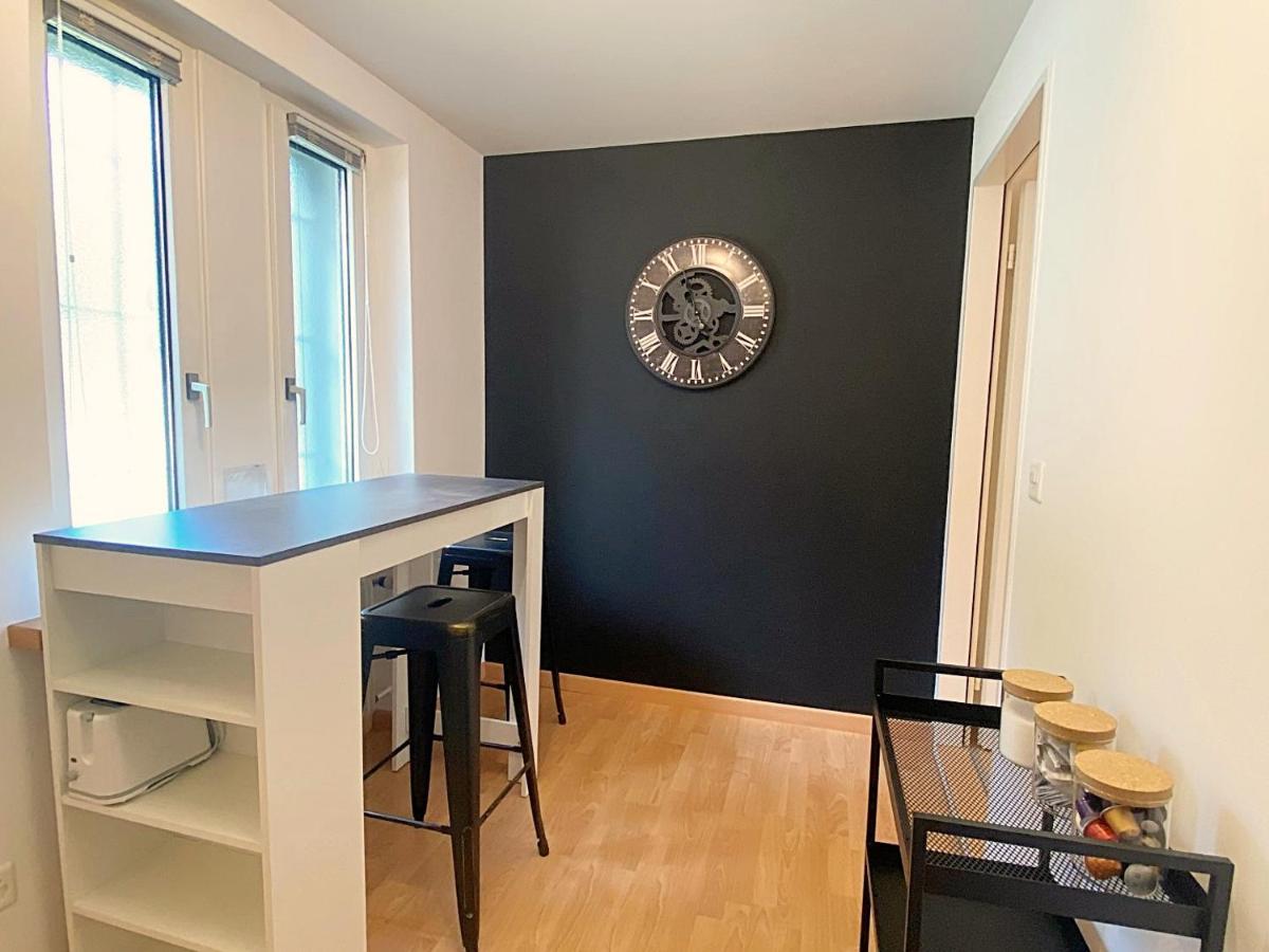 70M2 Mit Seeblick, Balkon, Serlas, Parkplatz - S11,1 St. Moritz Bagian luar foto